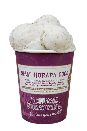 Siam Horapa Coco (150 ml)